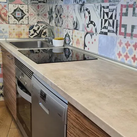 Casa Damas 12a Сasa de vacaciones *