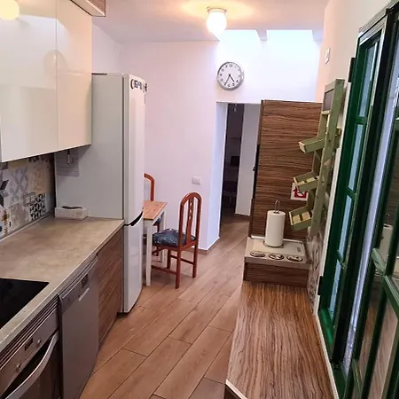Casa Damas 12a Сasa de vacaciones *