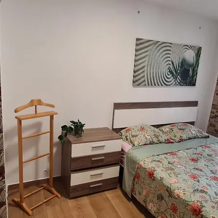 Casa Damas 12a Сasa de vacaciones Puerto de la Cruz (Tenerife)