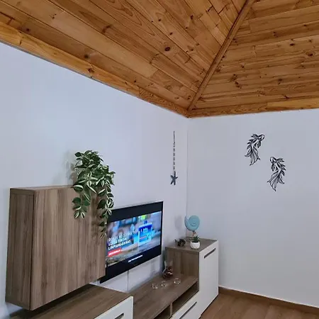 Сasa de vacaciones Casa Damas 12a Puerto de la Cruz (Tenerife)