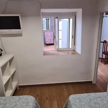 Сasa de vacaciones Casa Damas 12a Puerto de la Cruz (Tenerife)