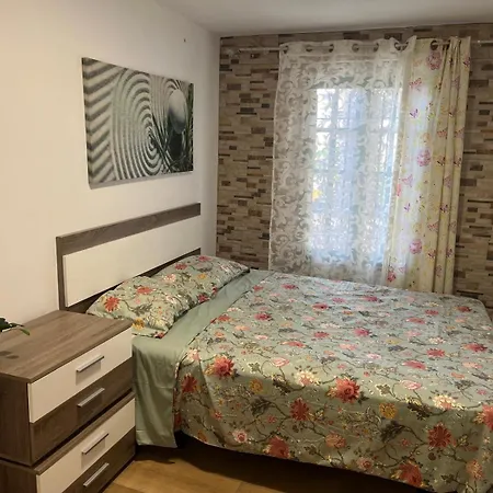 Сasa de vacaciones Casa Damas 12a