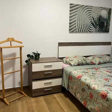 Casa Damas 12a Сasa de vacaciones