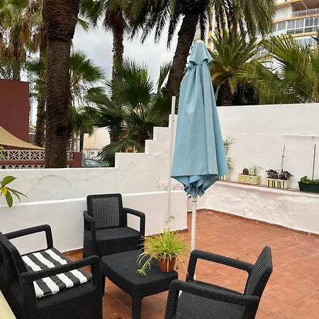 Сasa de vacaciones Casa Damas 12a