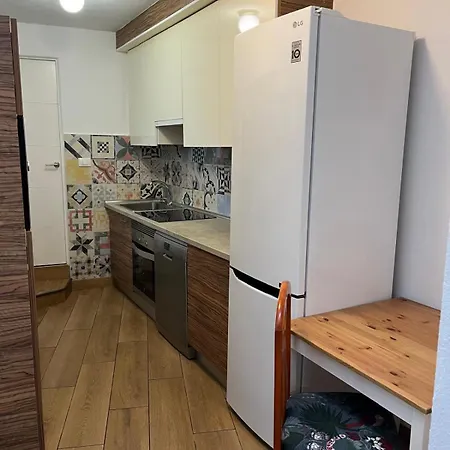 Casa Damas 12a Сasa de vacaciones Puerto de la Cruz (Tenerife)
