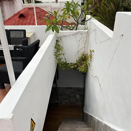 Сasa de vacaciones Casa Damas 12a Puerto de la Cruz (Tenerife)