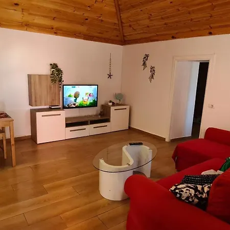 Casa Damas 12a Puerto de la Cruz (Tenerife)