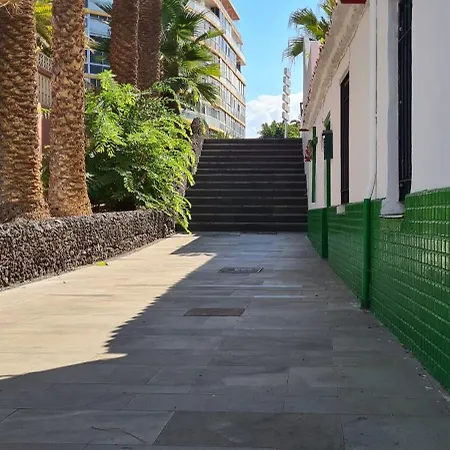 Casa Damas 12a Сasa de vacaciones *