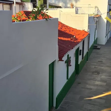 Casa Damas 12a * Puerto de la Cruz (Tenerife)